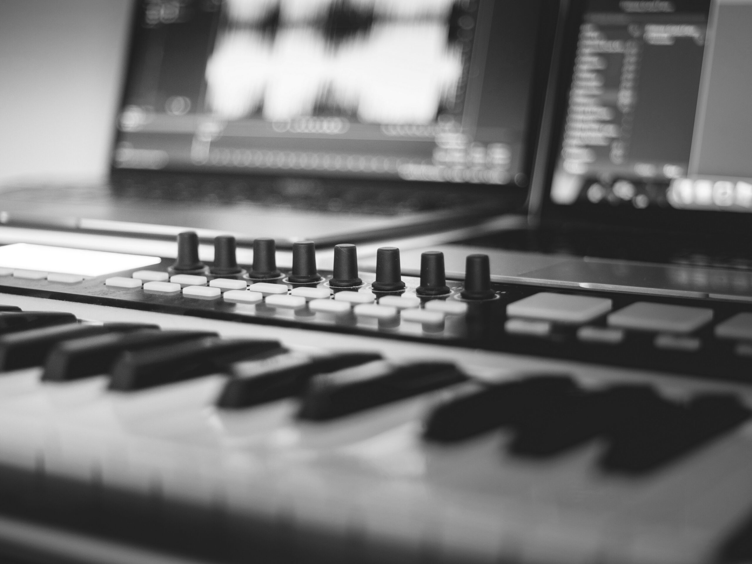 Tax Advantages to a Home Studio for Musicians