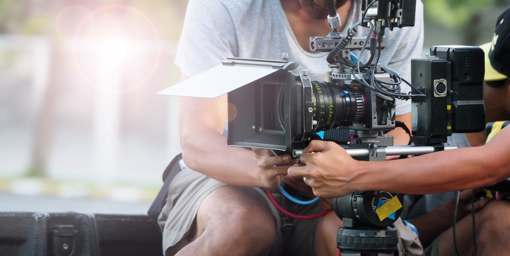 Tips for Independent Filmmakers Managing Cash Flow