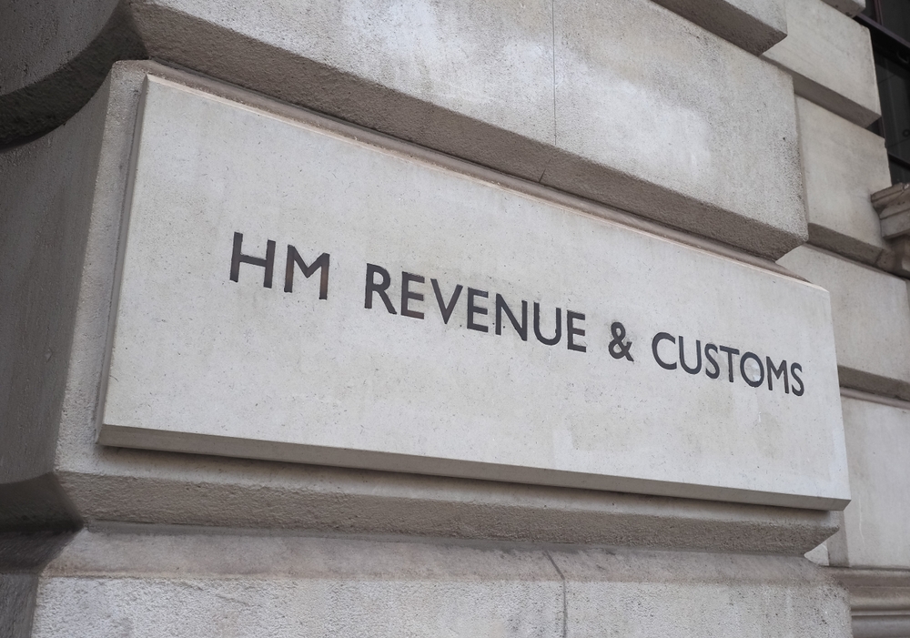 HMRC